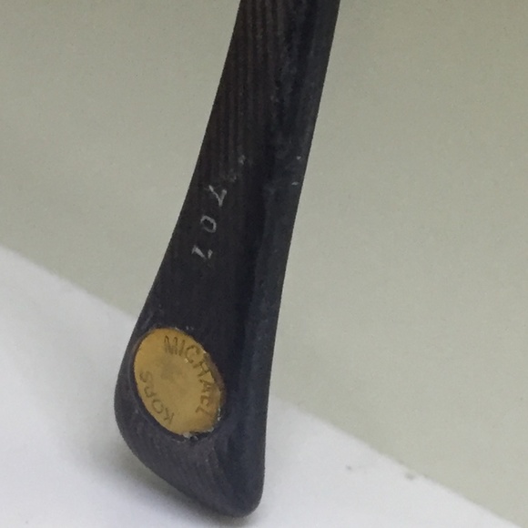 Michael Kors Eyeglasses Frames. Model: MK417 223 - Picture 5 of 8